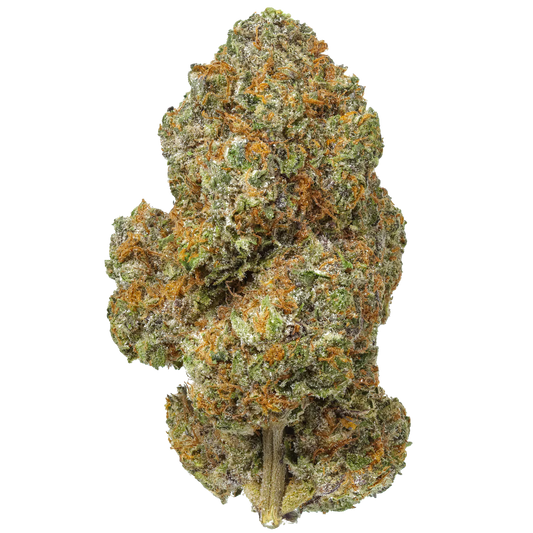 Lemon Cherry Gelato