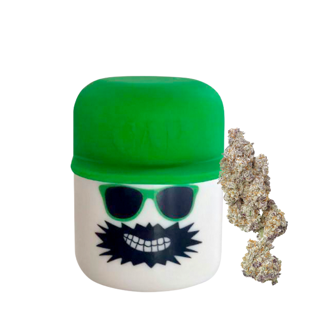 MAC 1 (Caps Cut)