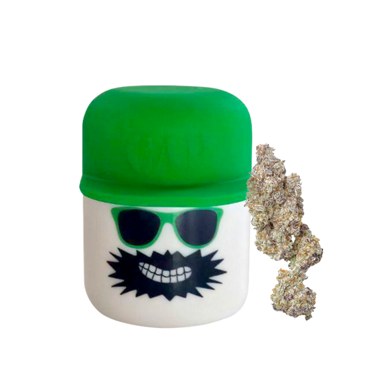 MAC 1 (Caps Cut)