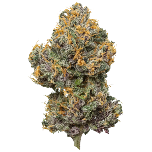 Mystic Mountain Blueberry