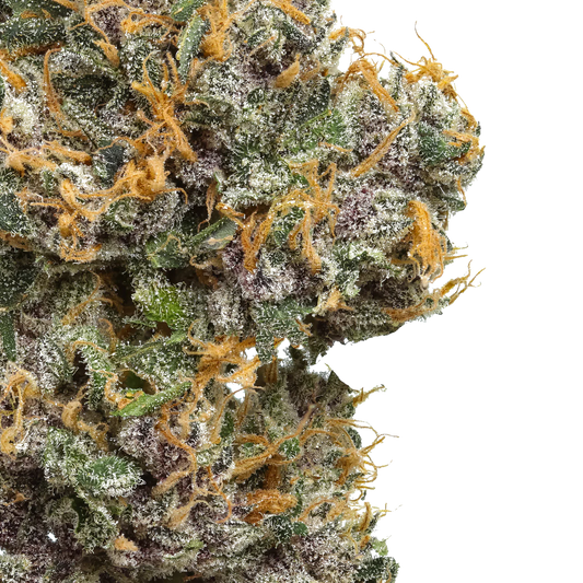 Mystic Mountain Blueberry