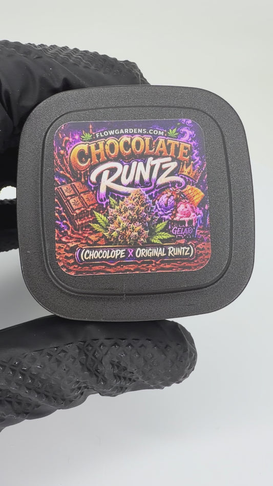 Chocolate Runtz: Small Batch