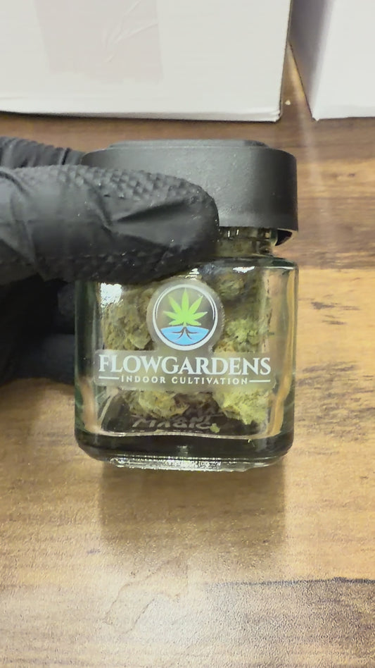 Chemtrails #3: Small Batch
