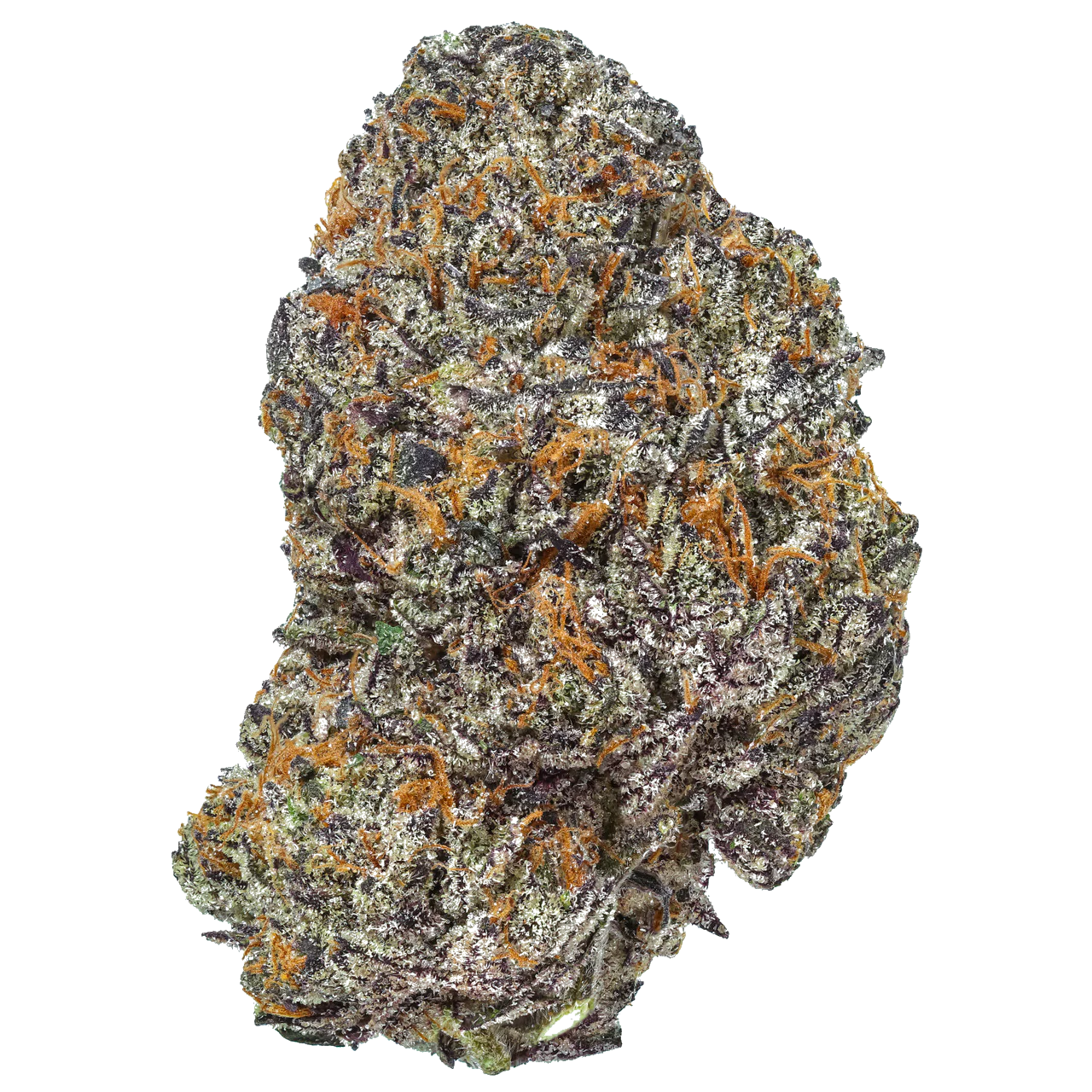 Purple Cream Cake