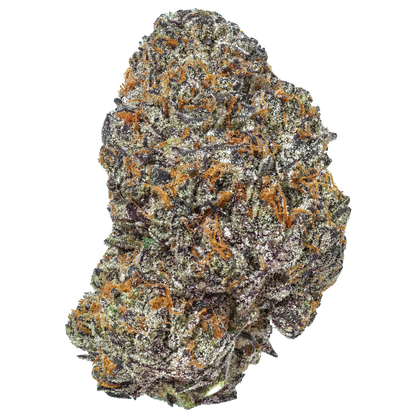 Purple Cream Cake