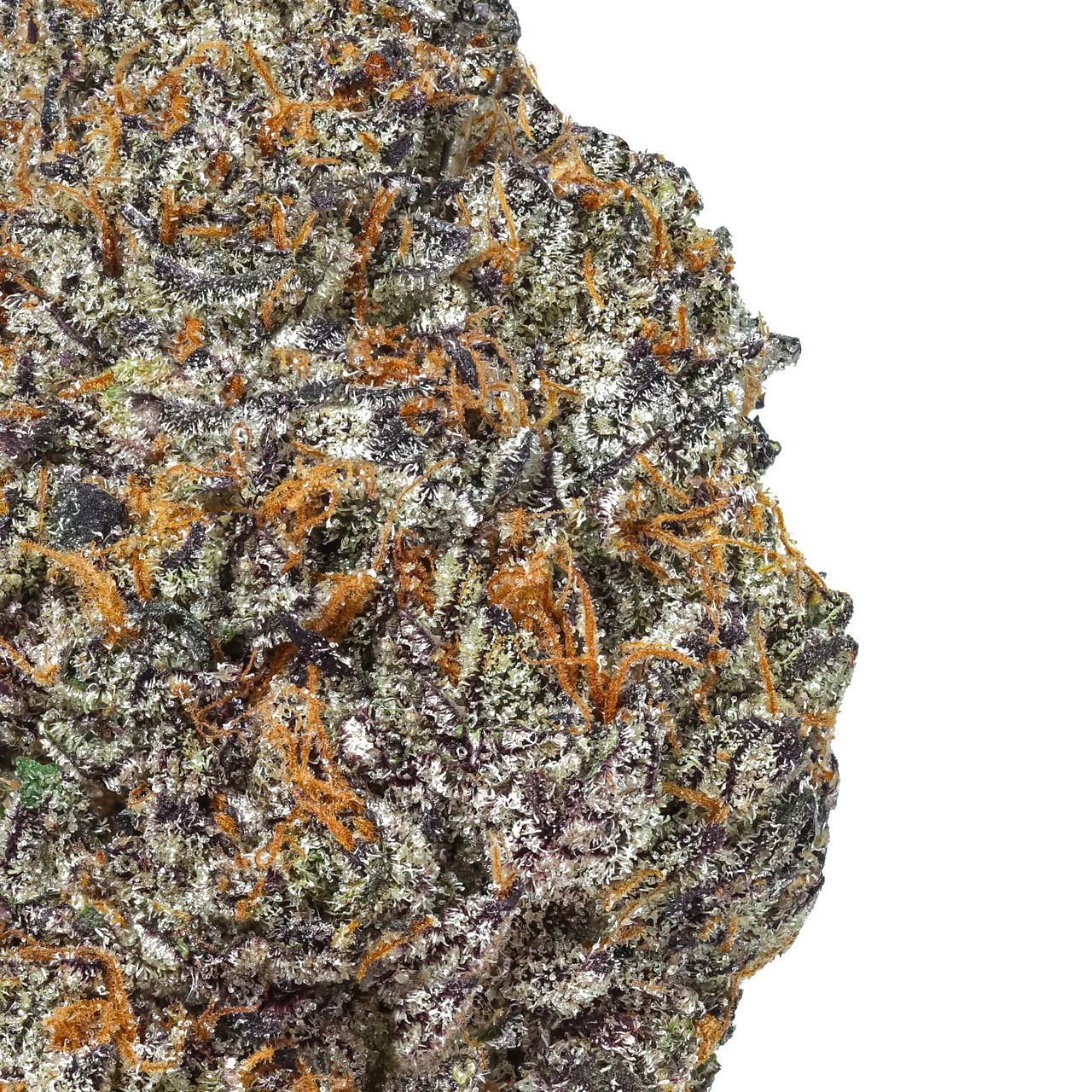 Purple Cream Cake