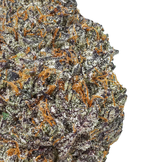 Purple Cream Cake