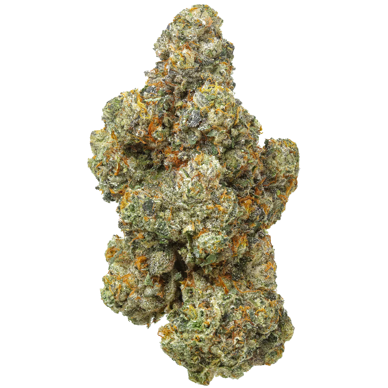 Purple Push Pop X Jealousy