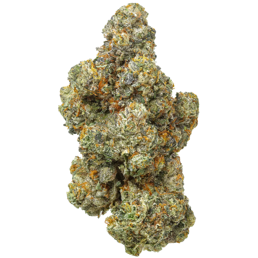 Purple Push Pop X Jealousy