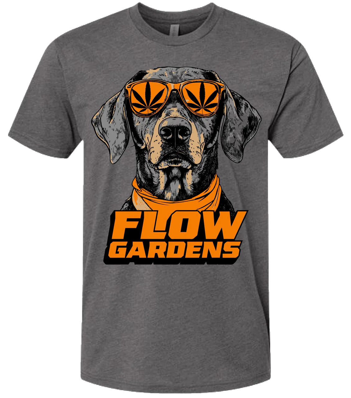 Smokey Tee