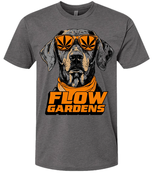 Smokey Tee