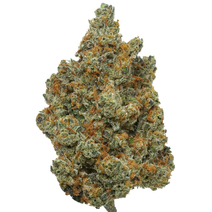 Strawberry Cough