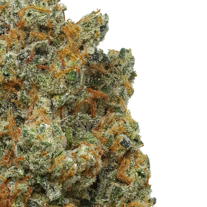 Strawberry Cough
